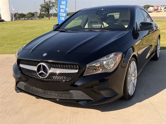 Thumbnail: 2016 Mercedes-Benz CLA - 2