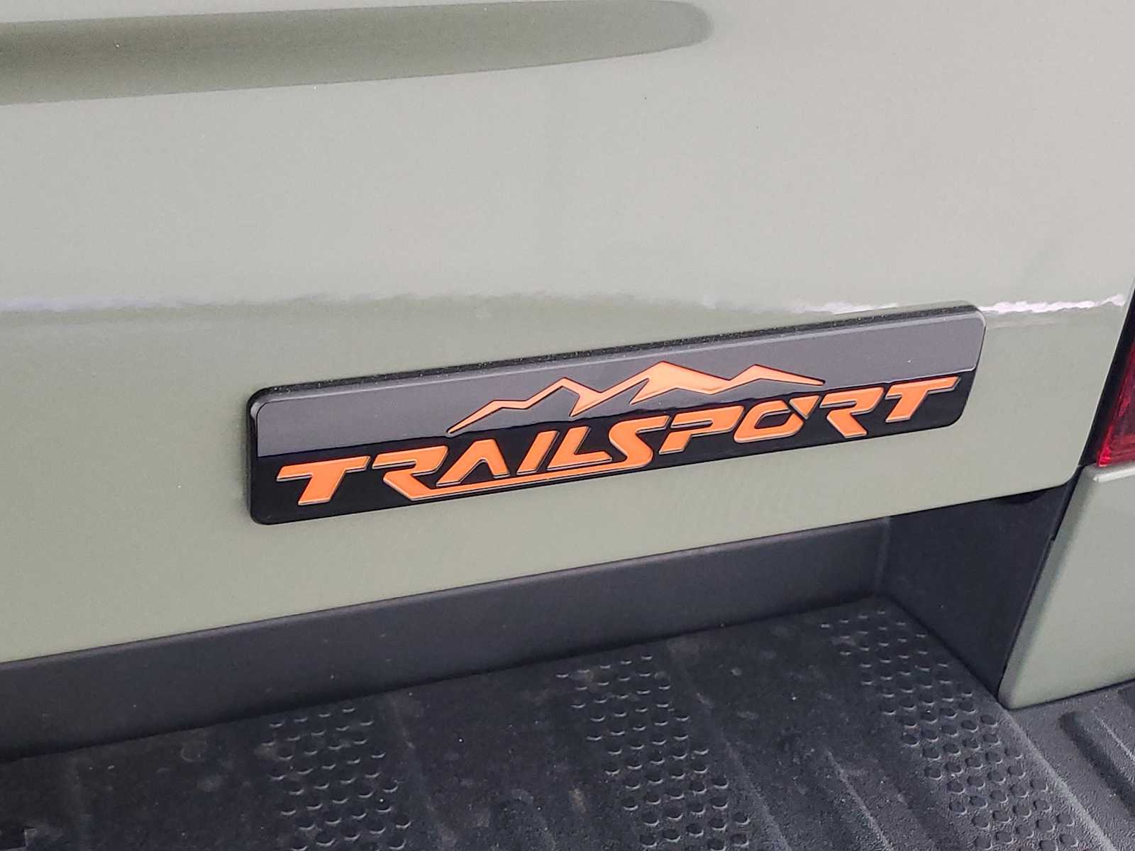 Thumbnail: 2026 Honda Ridgeline - 12