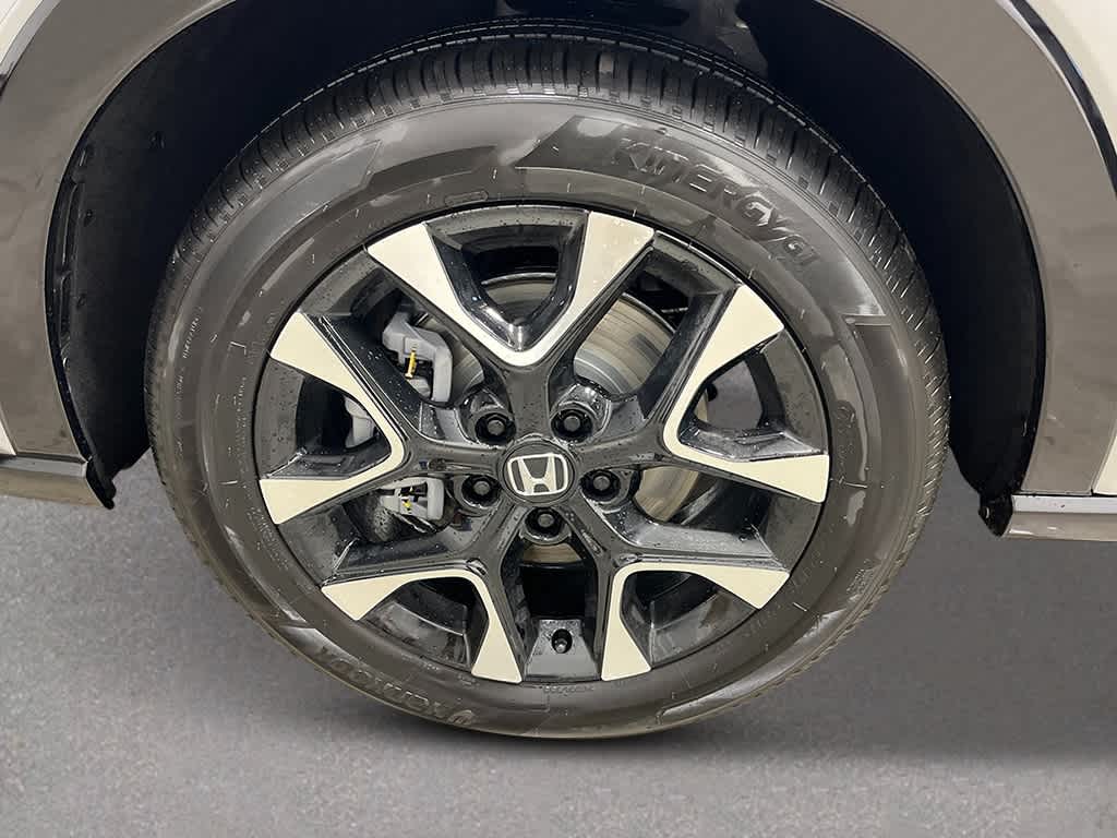 Thumbnail: 2026 Honda HR-V - 10