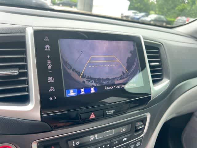 Thumbnail: 2018 Honda Pilot - 26