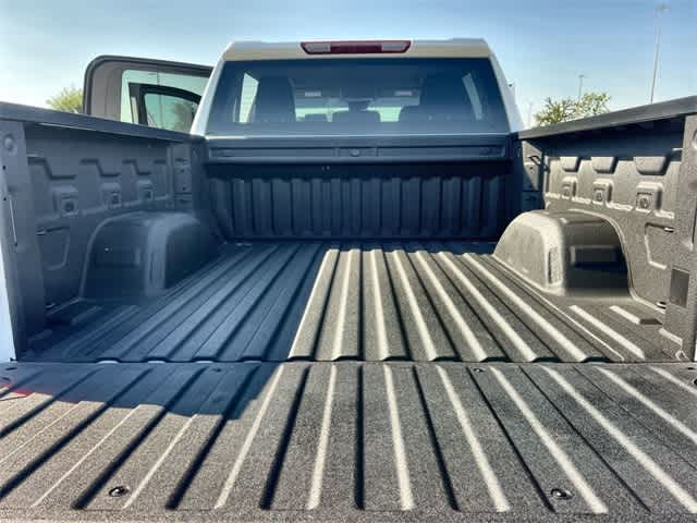 Thumbnail: 2024 GMC Sierra 1500 - 20