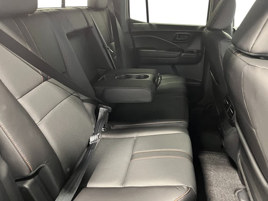 Thumbnail: 2026 Honda Ridgeline - 25