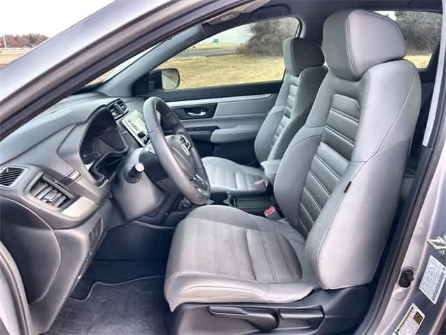 Thumbnail: 2019 Honda CR-V - 11