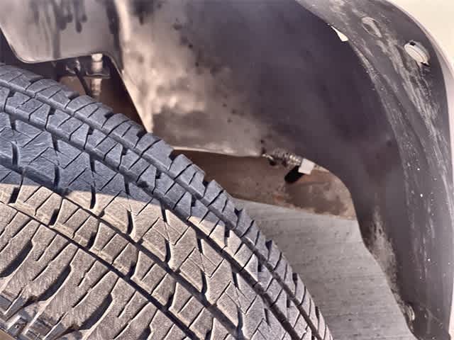 Thumbnail: 2012 GMC Sierra 1500 - 23