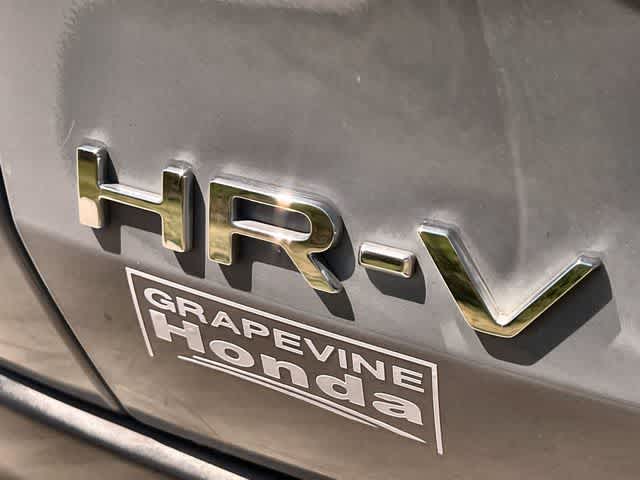 Thumbnail: 2023 Honda HR-V - 8