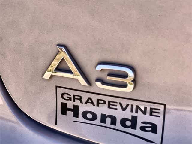 Thumbnail: 2016 Audi A3 - 8