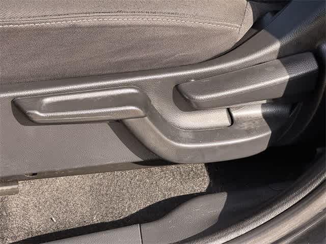 Thumbnail: 2021 Honda HR-V - 31