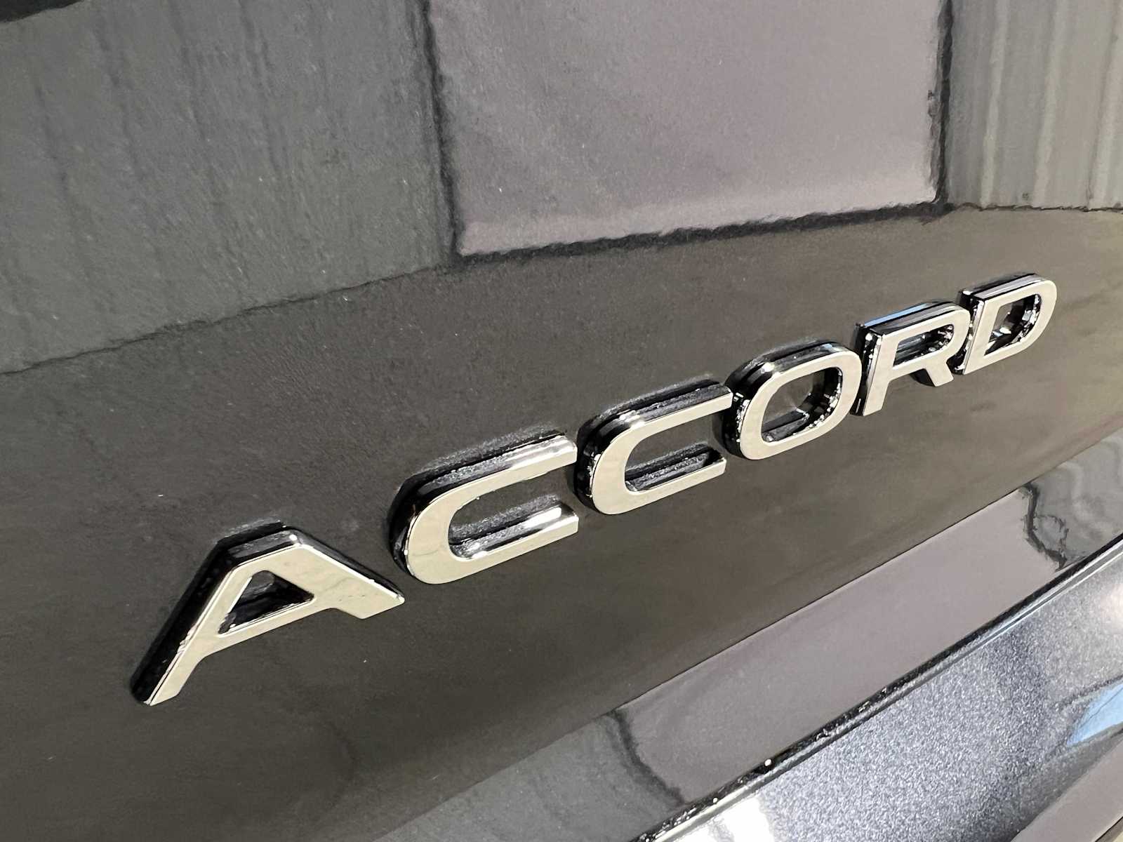 Thumbnail: 2025 Honda Accord - 5