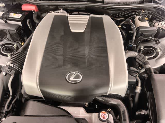 Thumbnail: 2025 Lexus IS - 10