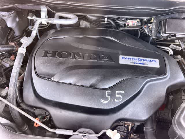 Thumbnail: 2020 Honda Passport - 10