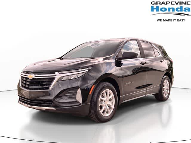 2024 Chevrolet Equinox LT -
                  Grapevine, TX