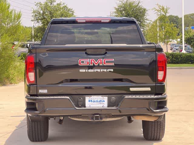 Thumbnail: 2020 GMC Sierra 1500 - 6