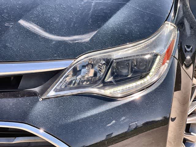 Thumbnail: 2016 Toyota Avalon - 24