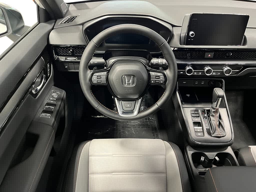 Thumbnail: 2026 Honda CR-V - 17