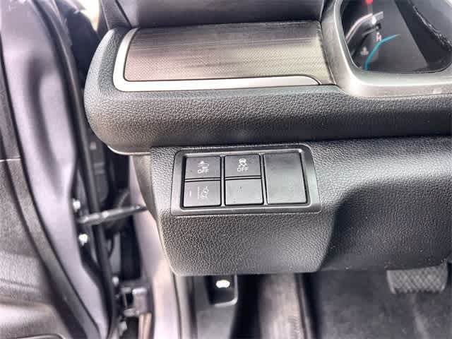 Thumbnail: 2021 Honda Civic - 29