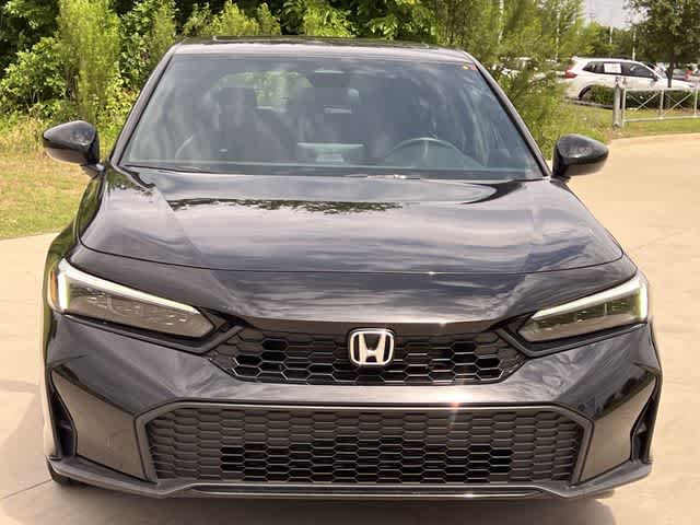 Thumbnail: 2025 Honda Civic - 7