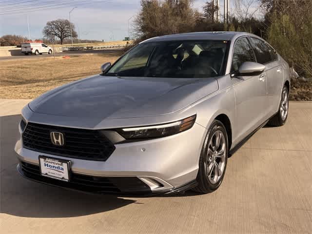 Thumbnail: 2025 Honda Accord - 2