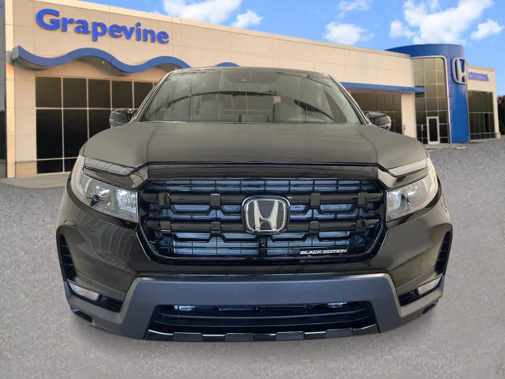 Thumbnail: 2026 Honda Ridgeline - 9