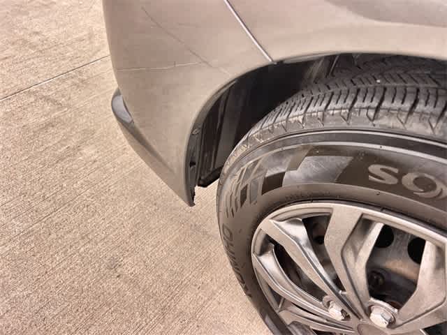 Thumbnail: 2013 Honda Civic - 23