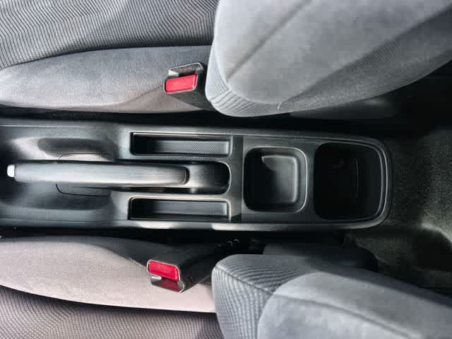 Thumbnail: 2010 Honda Fit - 26