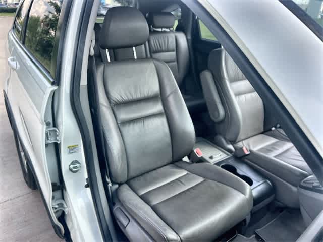 Thumbnail: 2009 Honda CR-V - 12