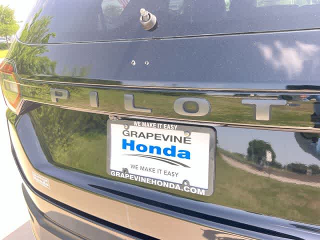 Thumbnail: 2023 Honda Pilot - 8