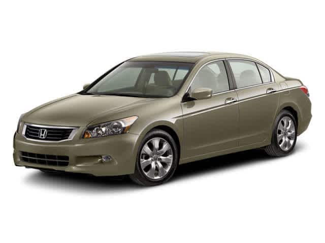Thumbnail: 2010 Honda Accord - 2