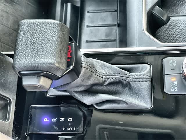 Thumbnail: 2024 Toyota Tundra - 16