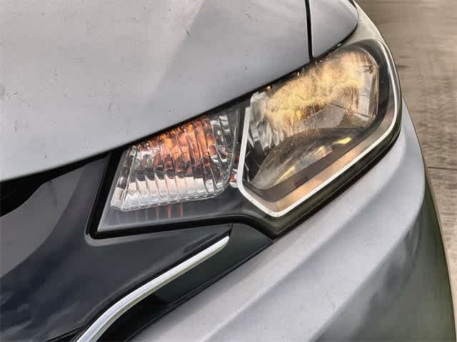 Thumbnail: 2017 Honda Fit - 24
