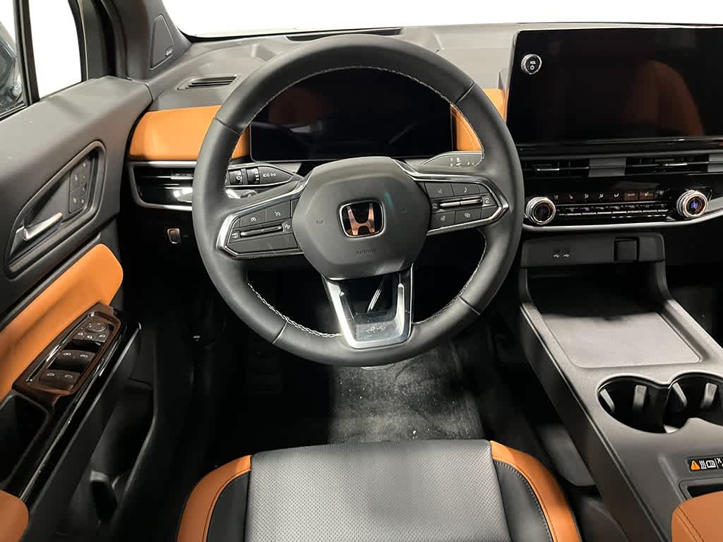 Thumbnail: 2026 Honda Prologue - 17