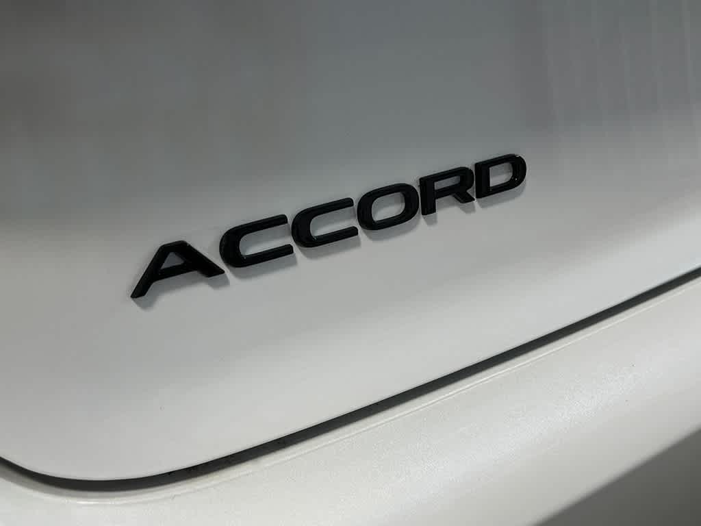 Thumbnail: 2026 Honda Accord - 7
