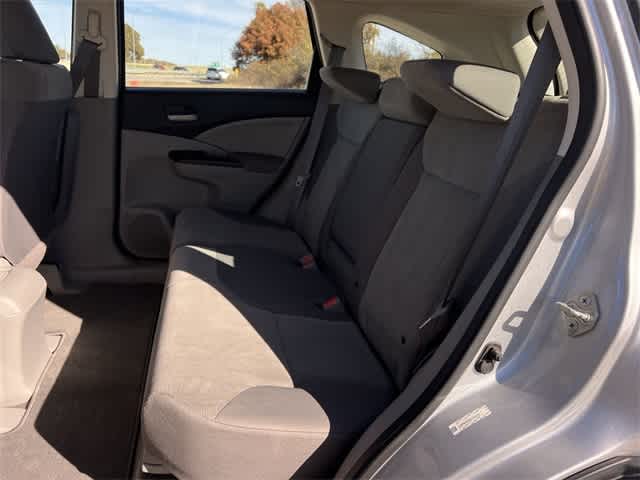 Thumbnail: 2013 Honda CR-V - 14