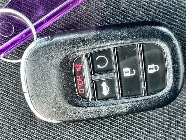 Thumbnail: 2022 Honda Civic - 21