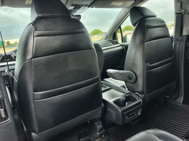 Thumbnail: 2023 Honda Odyssey - 13