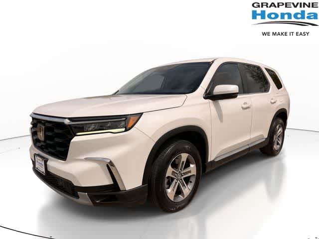 Thumbnail: 2023 Honda Pilot - 1