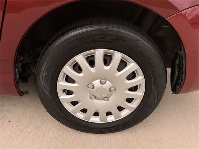 Thumbnail: 2008 Toyota Sienna - 9