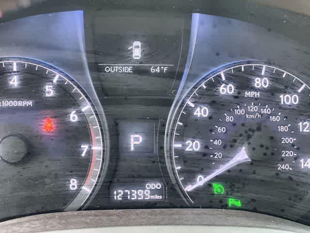 Thumbnail: 2015 Lexus RX - 19