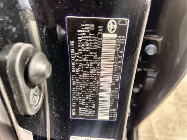 Thumbnail: 2024 Toyota Corolla - 22