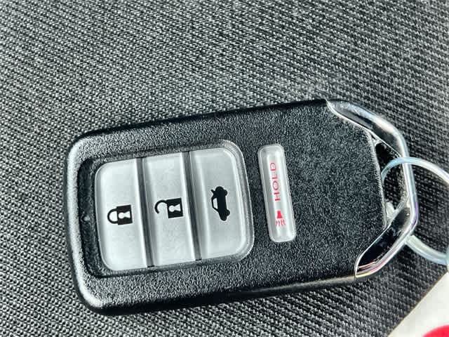 Thumbnail: 2025 Honda Civic - 21