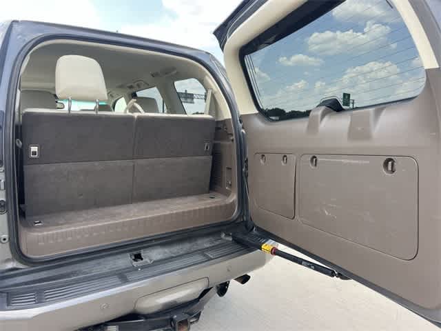 Thumbnail: 2013 Lexus GX - 20