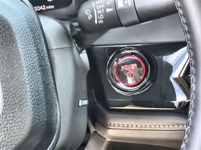 Thumbnail: 2025 Honda Accord - 28