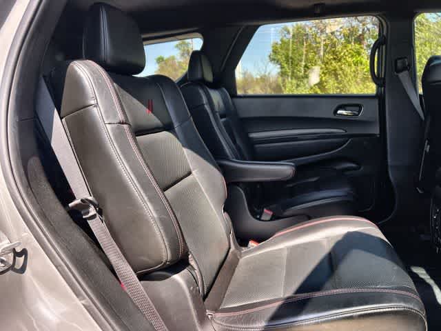 Thumbnail: 2022 Dodge Durango - 14