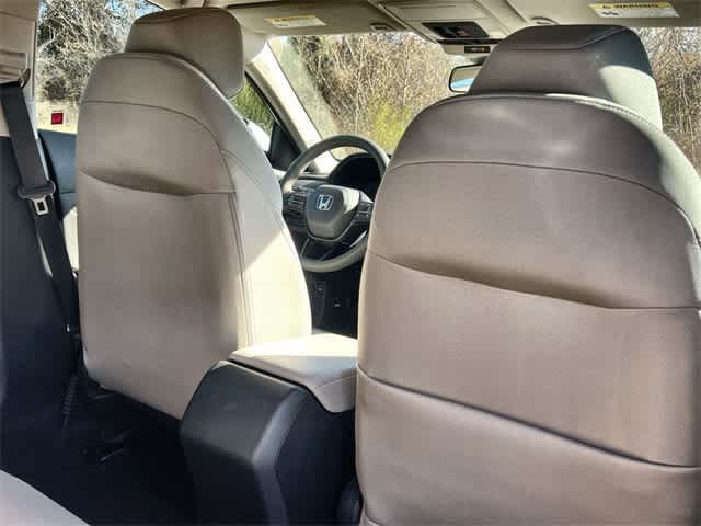 Thumbnail: 2024 Honda Accord - 13