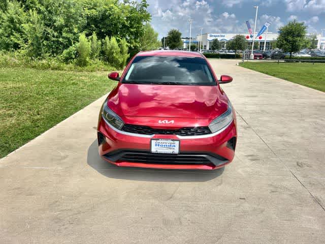 Thumbnail: 2022 Kia Forte - 6