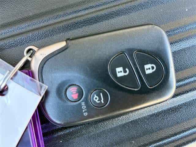 Thumbnail: 2019 Lexus GX - 21