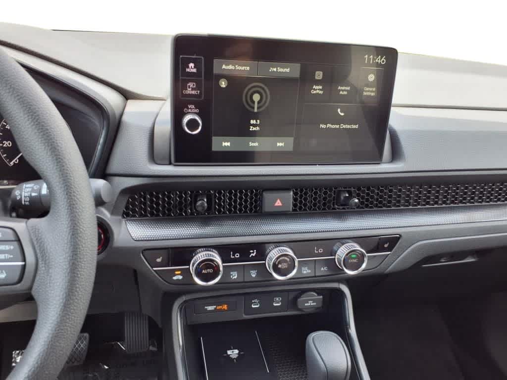 Thumbnail: 2026 Honda CR-V - 13