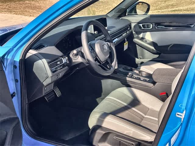 Thumbnail: 2026 Honda Civic - 3