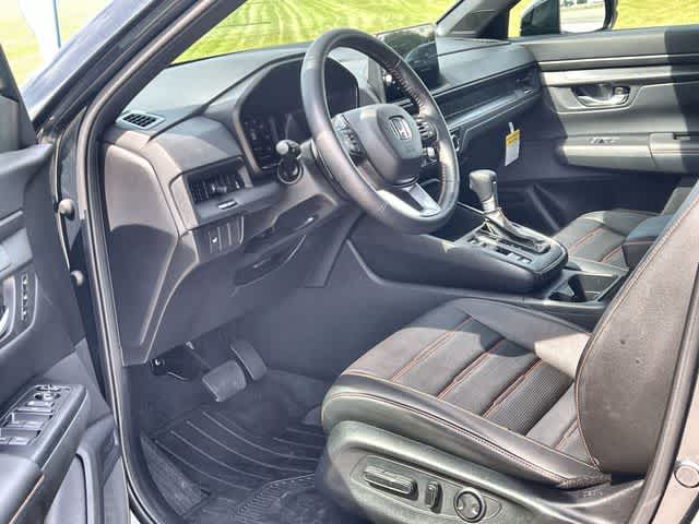 Thumbnail: 2026 Honda CR-V - 3