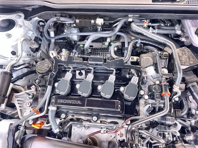 Thumbnail: 2024 Honda Civic - 10