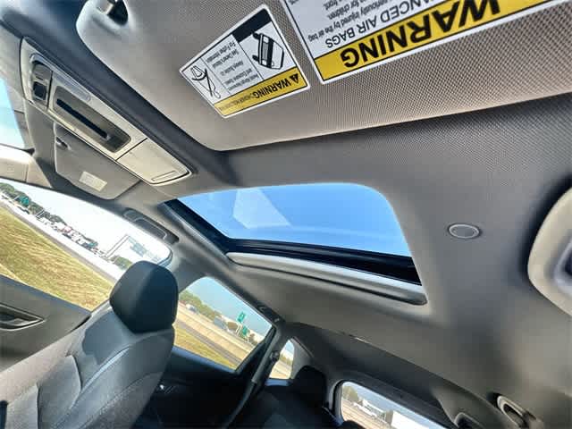 Thumbnail: 2026 Honda CR-V - 32